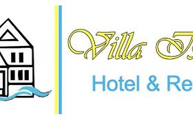 Villa Isabel Hotel